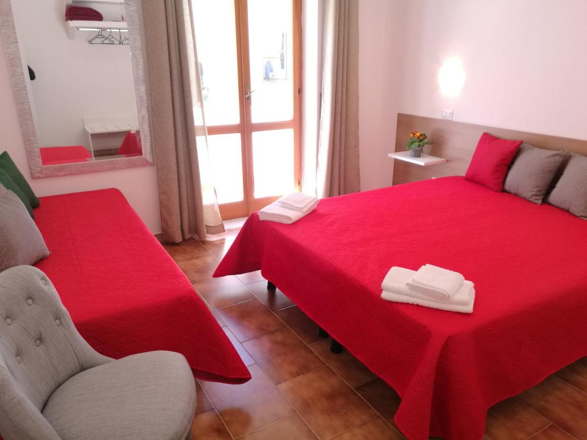 Sunway Apartments Alghero Eksteriør bilde