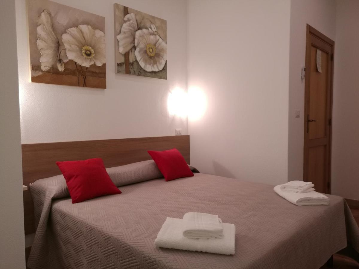 Sunway Apartments Alghero Eksteriør bilde