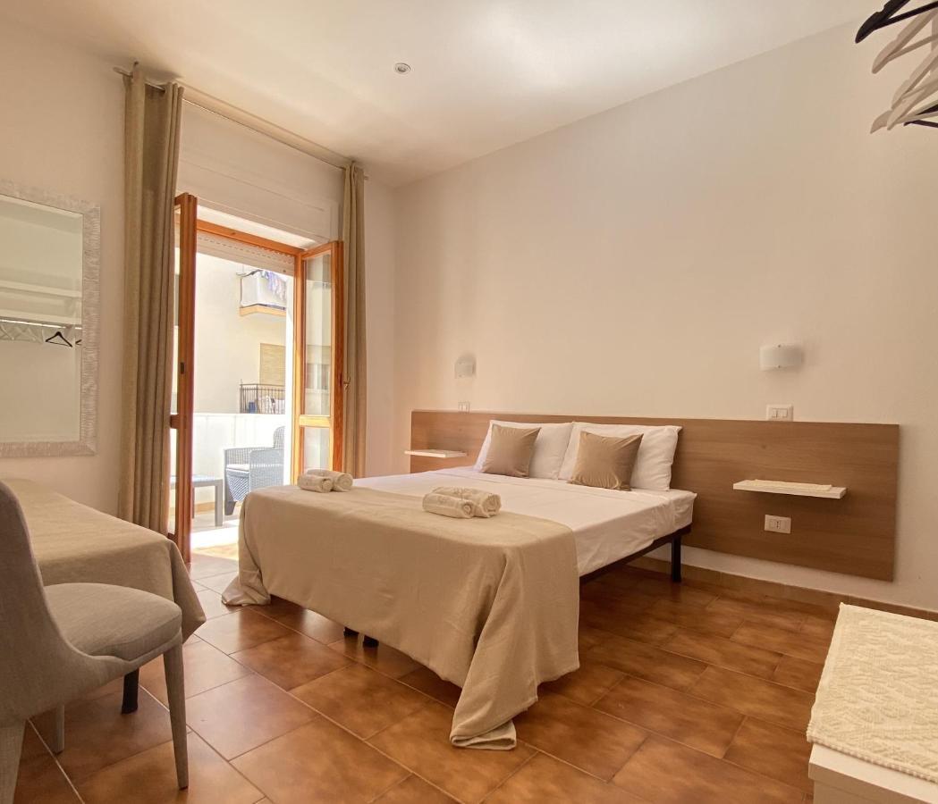 Sunway Apartments Alghero Eksteriør bilde
