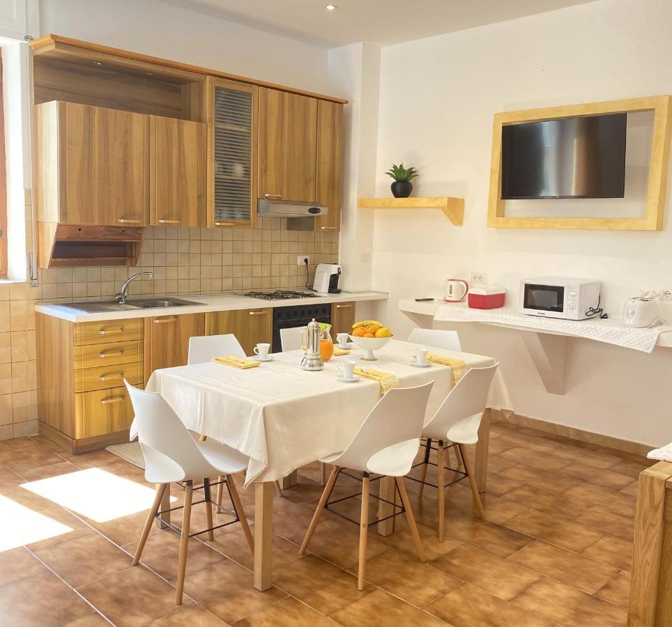 Sunway Apartments Alghero Eksteriør bilde