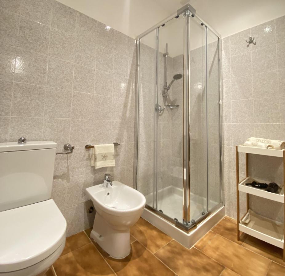 Sunway Apartments Alghero Eksteriør bilde