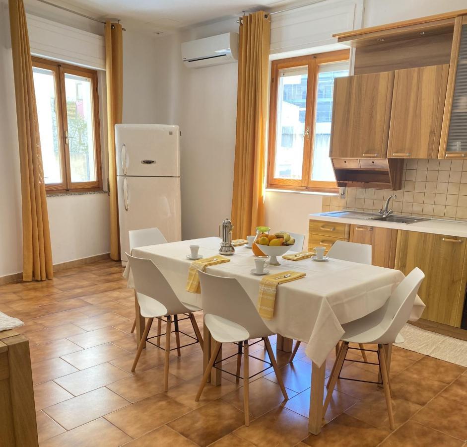 Sunway Apartments Alghero Eksteriør bilde