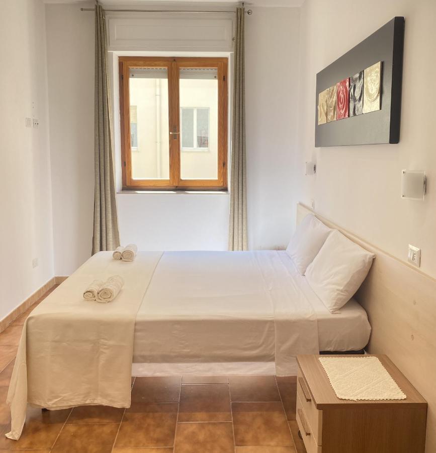 Sunway Apartments Alghero Eksteriør bilde