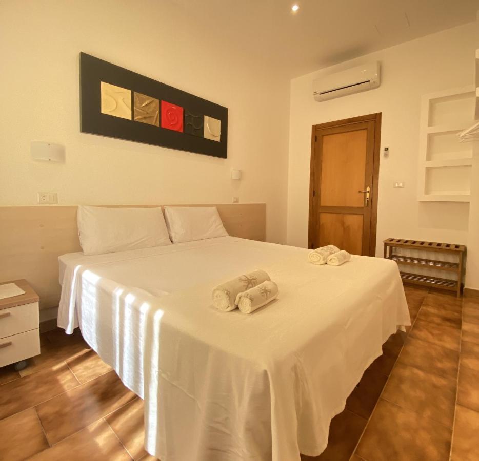 Sunway Apartments Alghero Eksteriør bilde