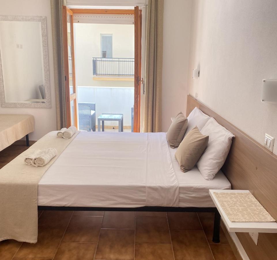 Sunway Apartments Alghero Eksteriør bilde