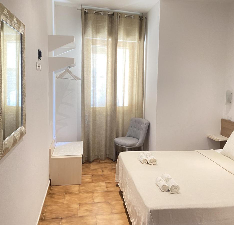 Sunway Apartments Alghero Eksteriør bilde
