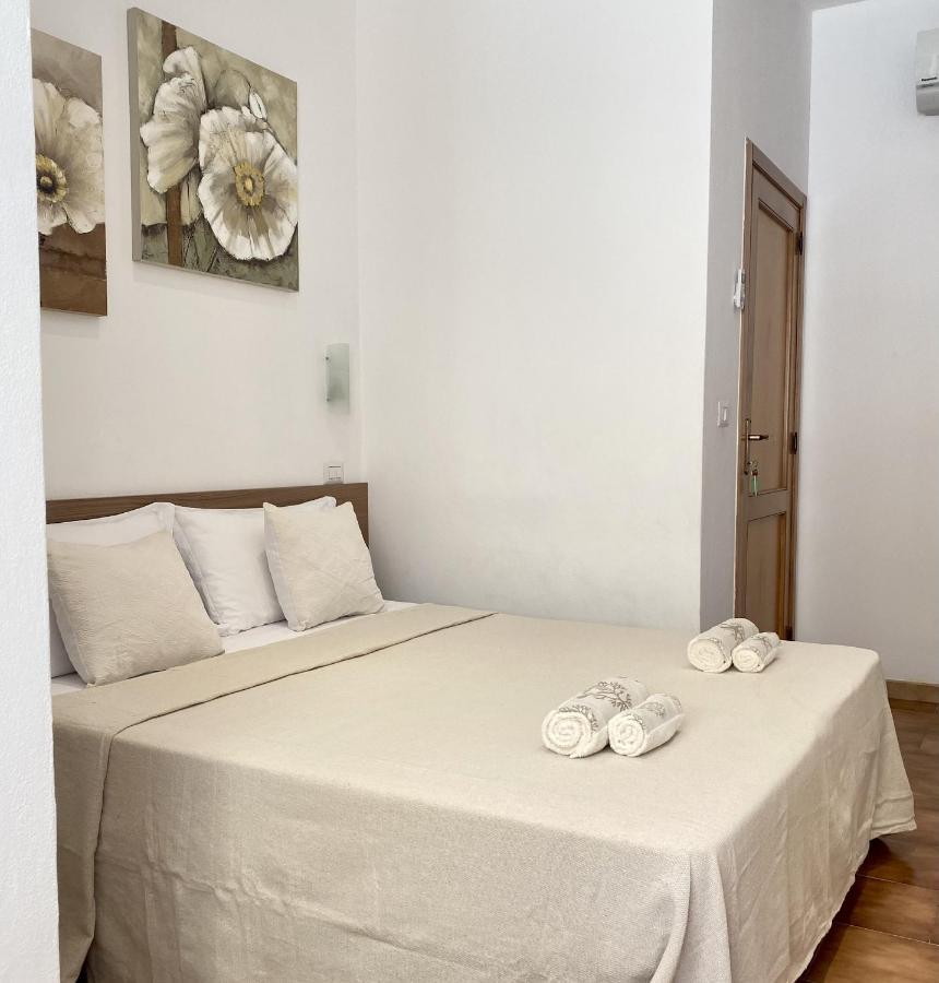 Sunway Apartments Alghero Eksteriør bilde