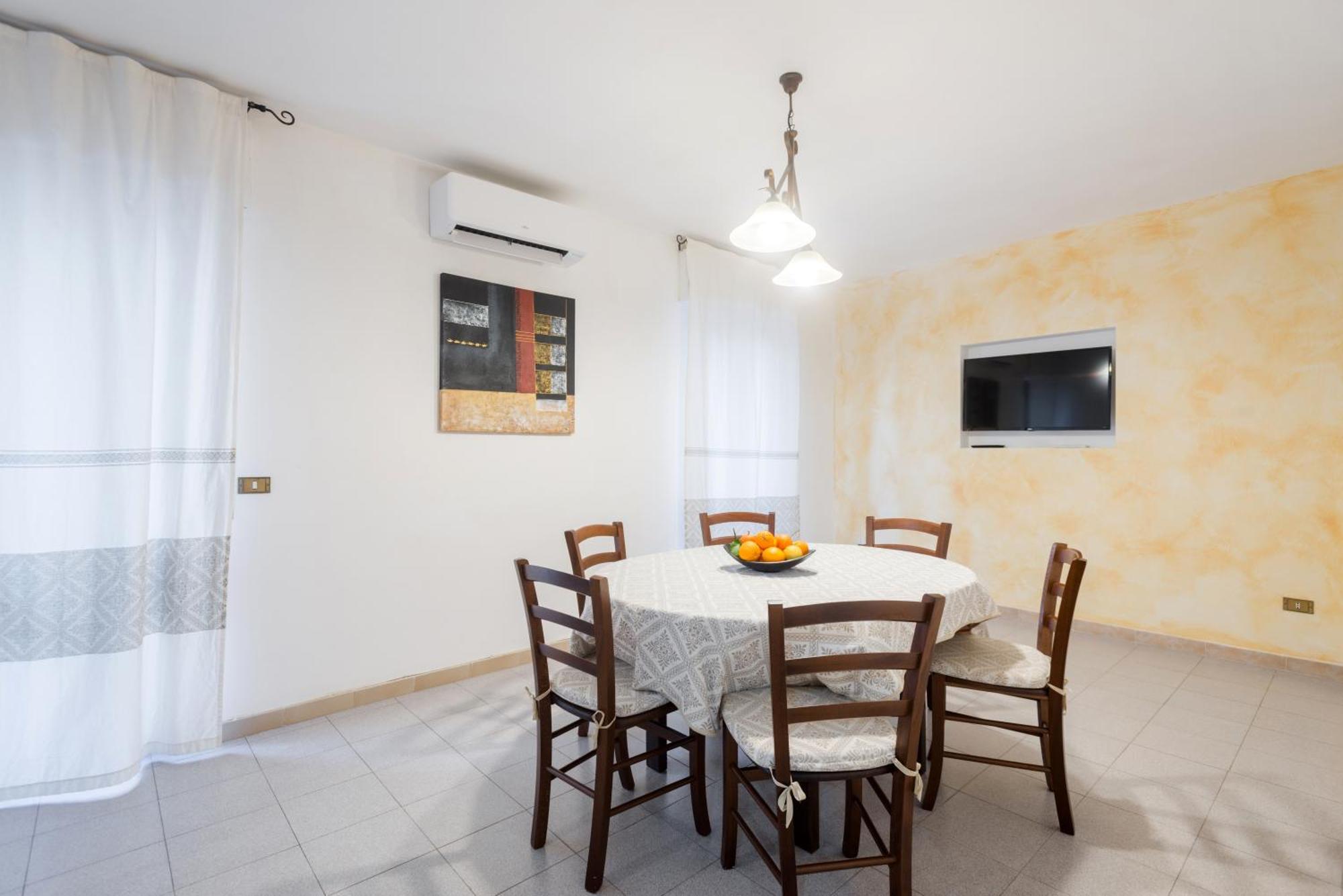 Sunway Apartments Alghero Eksteriør bilde