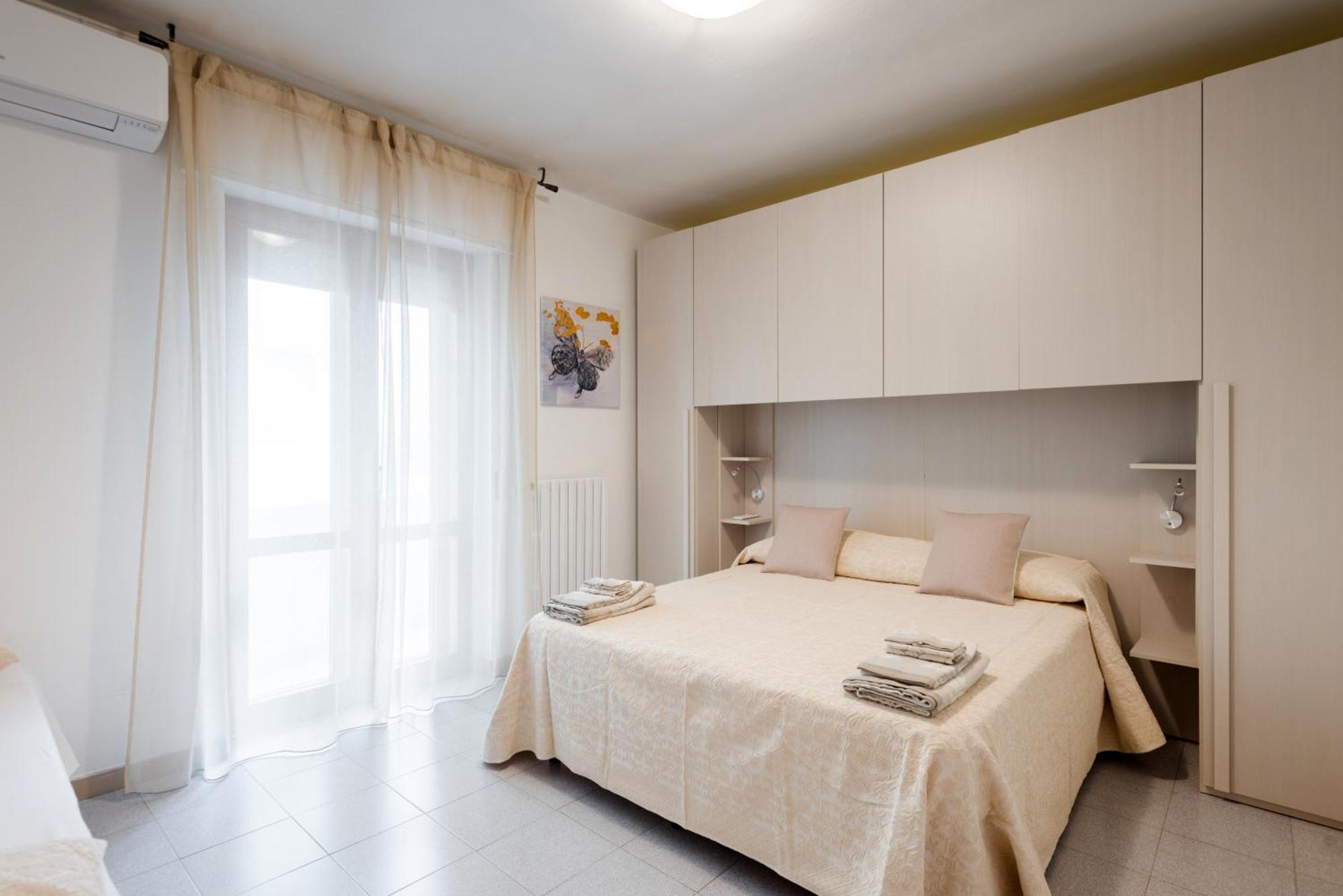 Sunway Apartments Alghero Eksteriør bilde