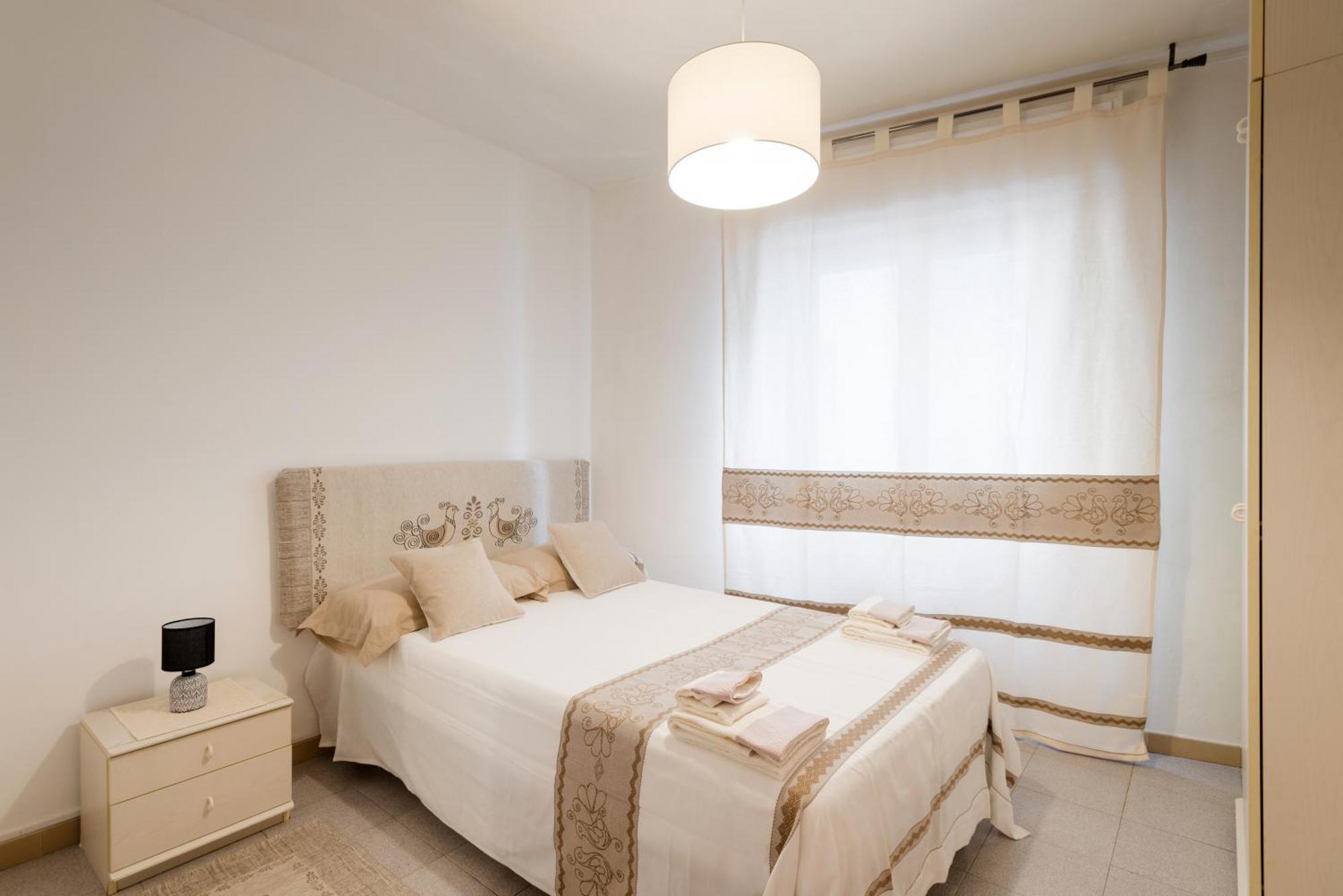 Sunway Apartments Alghero Eksteriør bilde