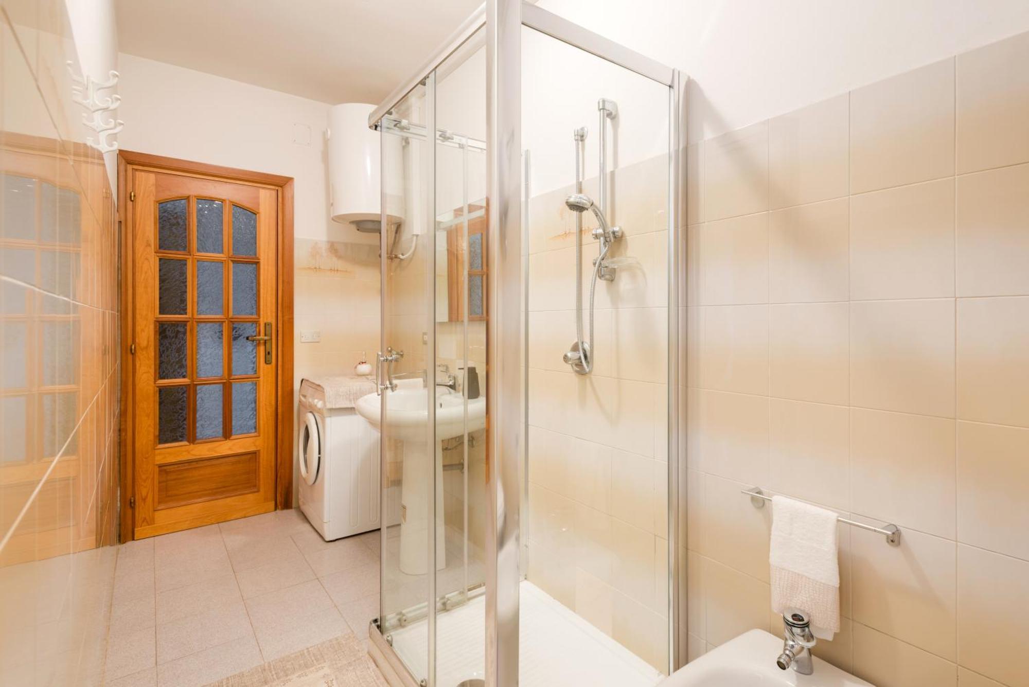 Sunway Apartments Alghero Eksteriør bilde