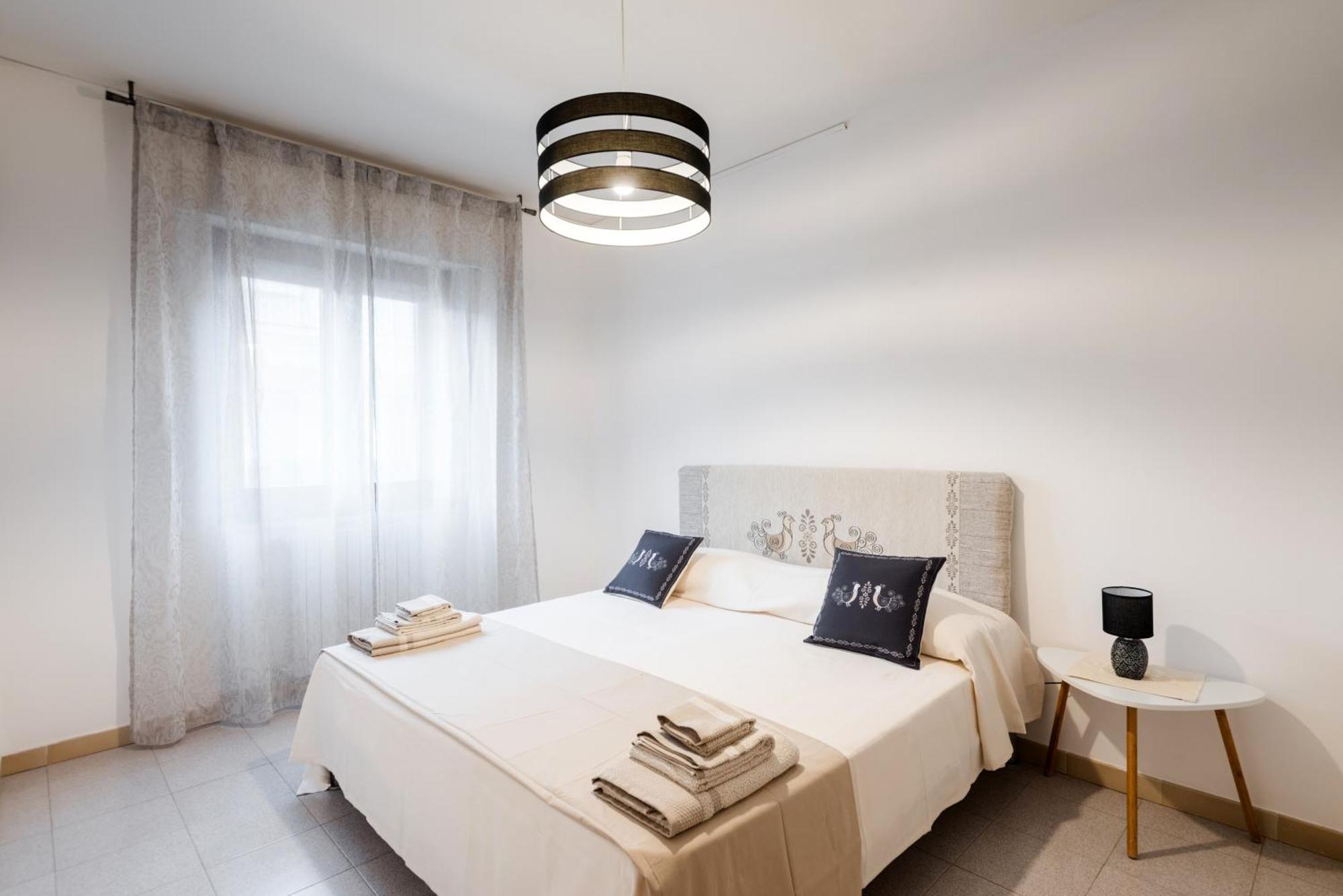 Sunway Apartments Alghero Eksteriør bilde