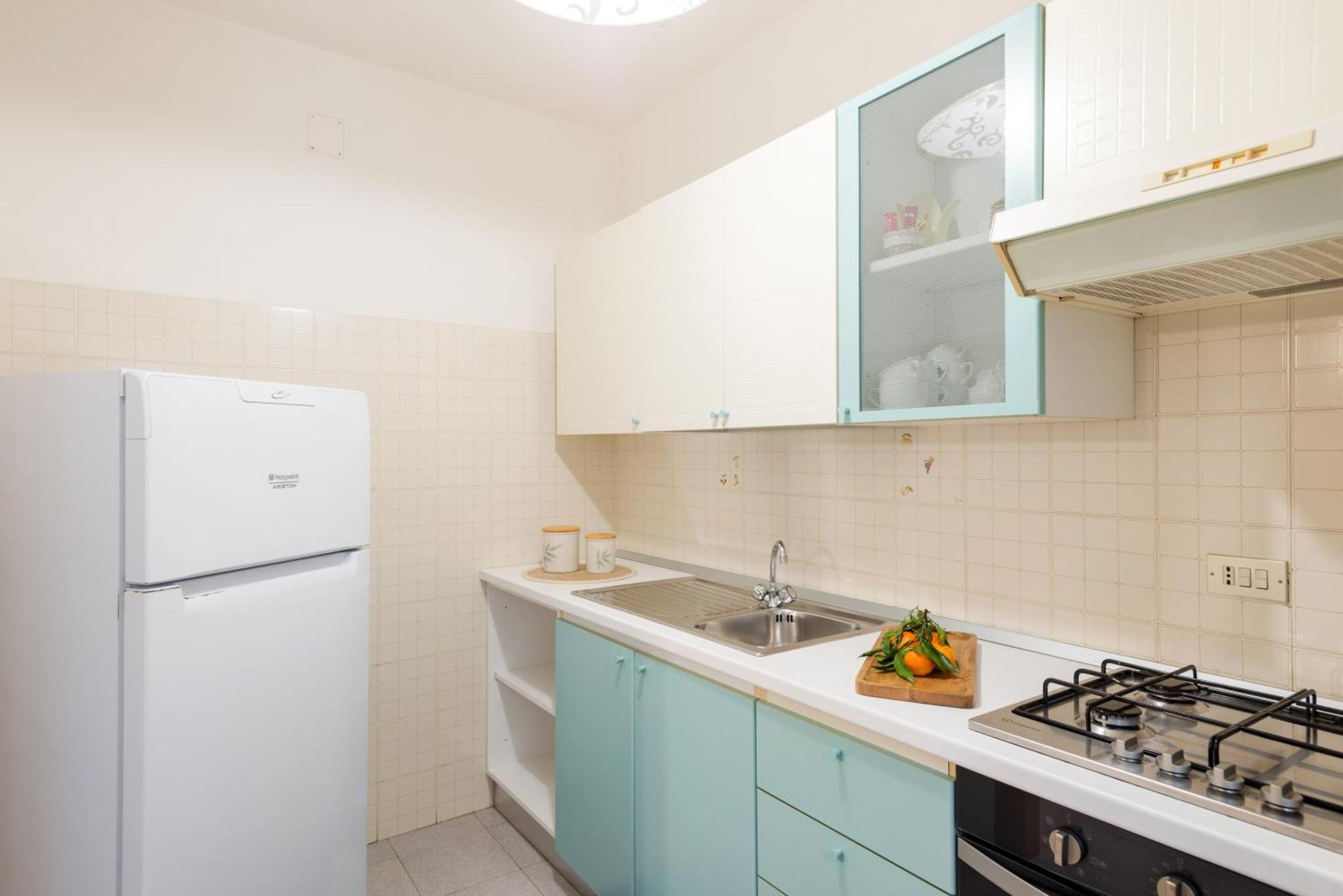 Sunway Apartments Alghero Eksteriør bilde