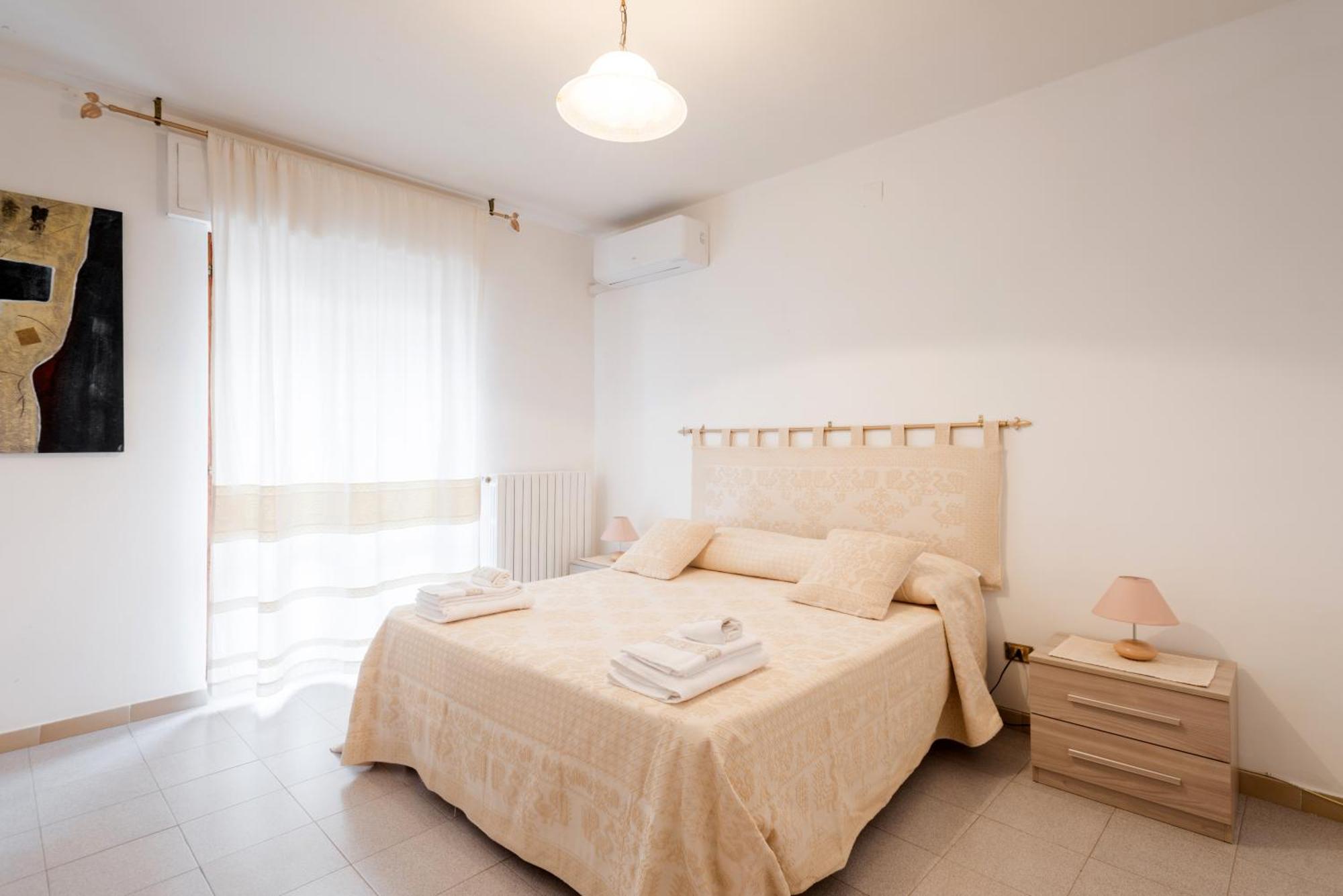 Sunway Apartments Alghero Eksteriør bilde