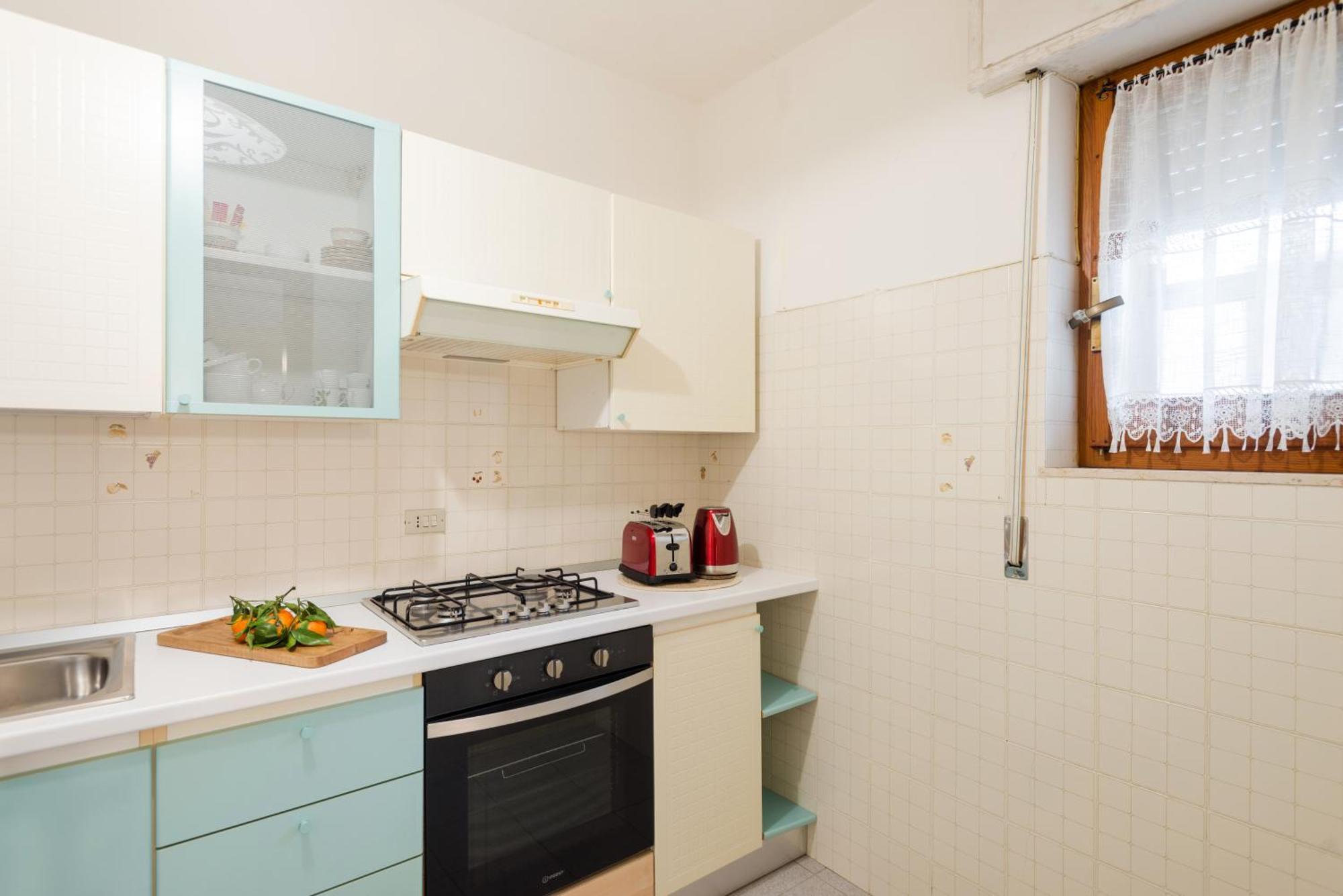 Sunway Apartments Alghero Eksteriør bilde