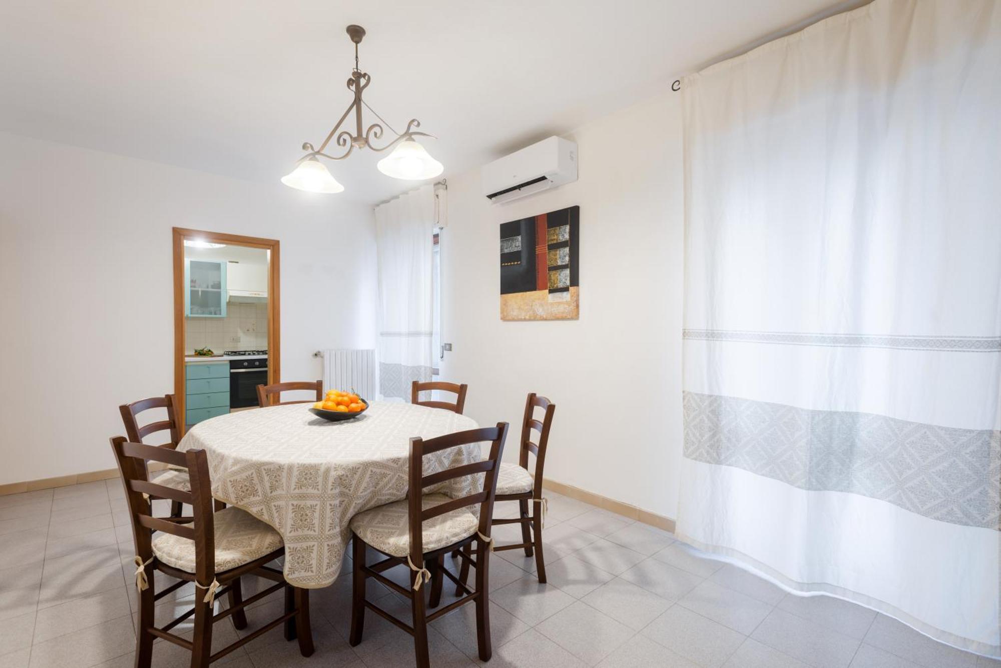 Sunway Apartments Alghero Eksteriør bilde